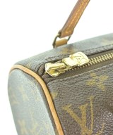 LOUIS VUITTON（ルイヴィトン）トートバッグ 茶 サイズ:- レディース/2200680349040