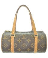 LOUIS VUITTON トートバッグ