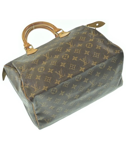 LOUIS VUITTON（ルイヴィトン）トートバッグ 茶 サイズ:30 レディース/2200680523044