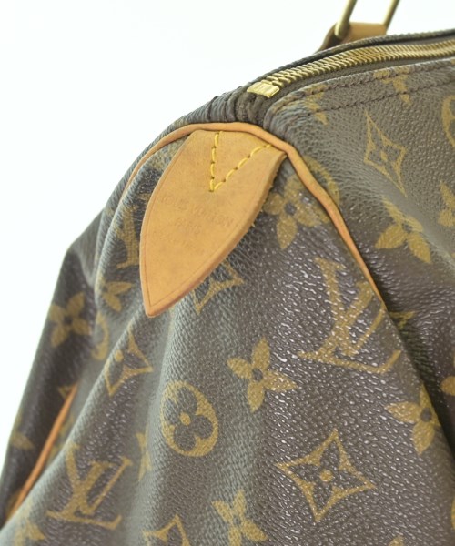 LOUIS VUITTON（ルイヴィトン）トートバッグ 茶 サイズ:30 レディース/2200680523044
