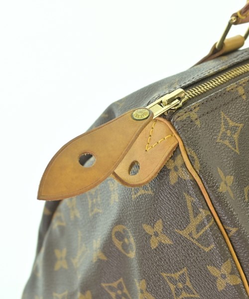 LOUIS VUITTON（ルイヴィトン）トートバッグ 茶 サイズ:30 レディース/2200680523044