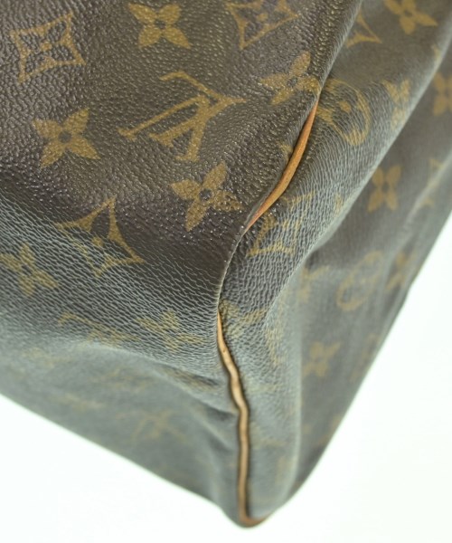 LOUIS VUITTON（ルイヴィトン）トートバッグ 茶 サイズ:30 レディース/2200680523044