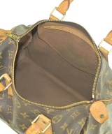 LOUIS VUITTON（ルイヴィトン）トートバッグ 茶 サイズ:30 レディース/2200680523044
