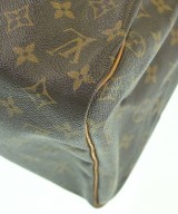 LOUIS VUITTON（ルイヴィトン）トートバッグ 茶 サイズ:30 レディース/2200680523044