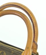 LOUIS VUITTON（ルイヴィトン）トートバッグ 茶 サイズ:30 レディース/2200680523044