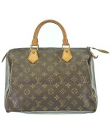 LOUIS VUITTON トートバッグ