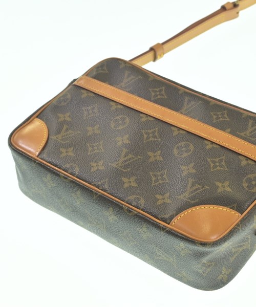 LOUIS VUITTON（ルイヴィトン）ショルダーバッグ 茶 サイズ:27 レディース/2200679915126