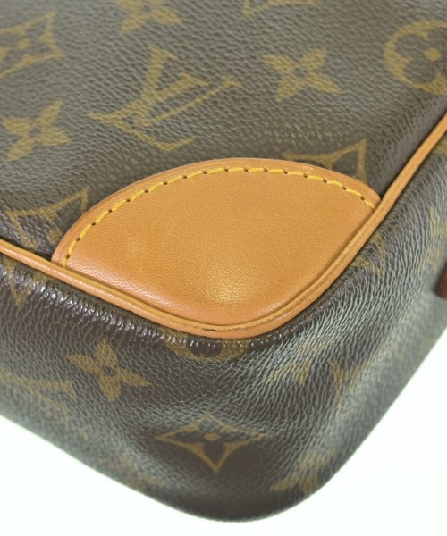LOUIS VUITTON（ルイヴィトン）ショルダーバッグ 茶 サイズ:27 レディース/2200679915126