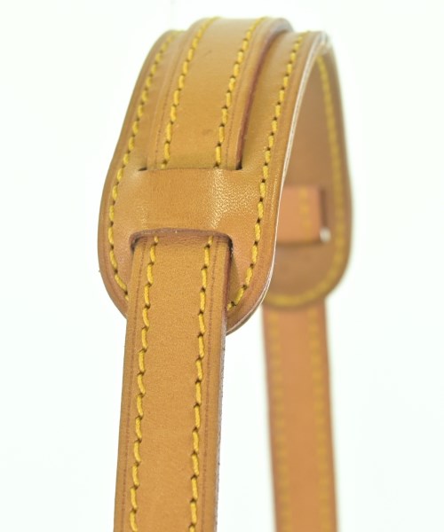 LOUIS VUITTON（ルイヴィトン）ショルダーバッグ 茶 サイズ:27 レディース/2200679915126