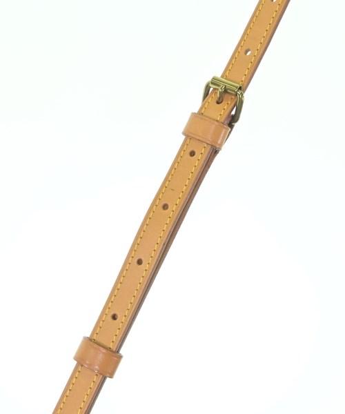 LOUIS VUITTON（ルイヴィトン）ショルダーバッグ 茶 サイズ:27 レディース/2200679915126