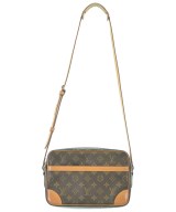 LOUIS VUITTON（ルイヴィトン）ショルダーバッグ 茶 サイズ:27 レディース/2200679915126