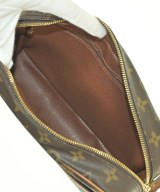 LOUIS VUITTON（ルイヴィトン）ショルダーバッグ 茶 サイズ:27 レディース/2200679915126