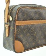 LOUIS VUITTON（ルイヴィトン）ショルダーバッグ 茶 サイズ:27 レディース/2200679915126