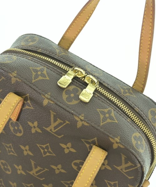 LOUIS VUITTON（ルイヴィトン）ハンドバッグ 茶 サイズ:- レディース/2200679915157