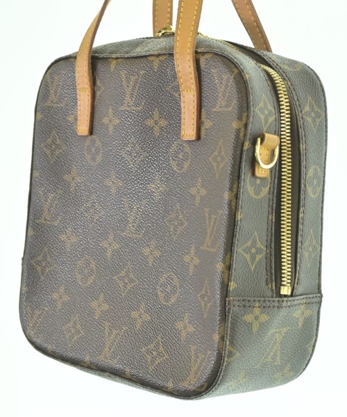 LOUIS VUITTON（ルイヴィトン）ハンドバッグ 茶 サイズ:- レディース/2200679915157