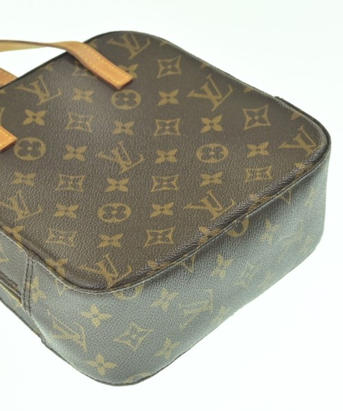 LOUIS VUITTON（ルイヴィトン）ハンドバッグ 茶 サイズ:- レディース/2200679915157