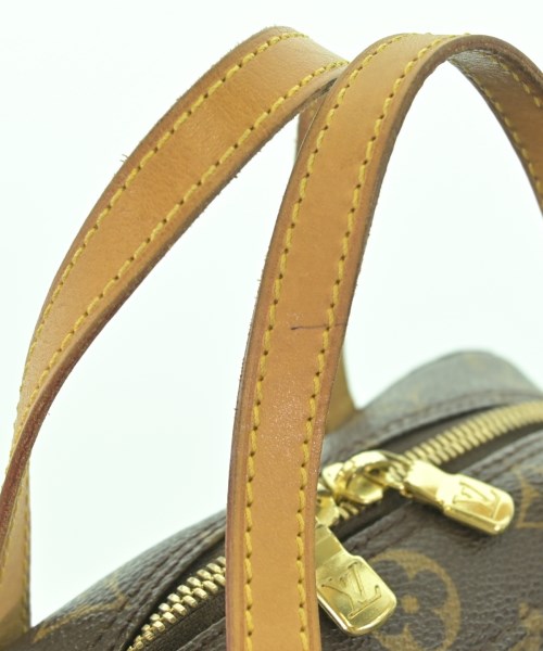 LOUIS VUITTON（ルイヴィトン）ハンドバッグ 茶 サイズ:- レディース/2200679915157