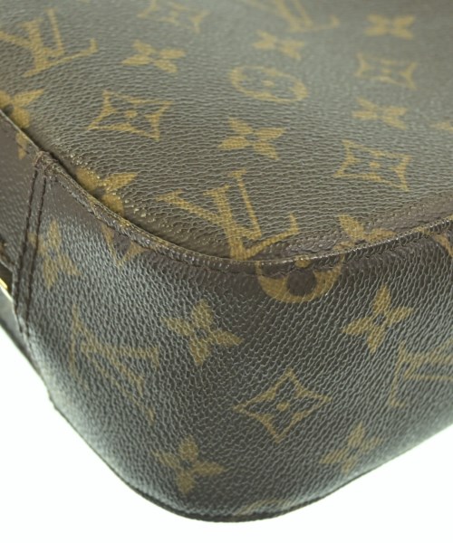 LOUIS VUITTON（ルイヴィトン）ハンドバッグ 茶 サイズ:- レディース/2200679915157
