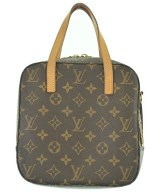 LOUIS VUITTON（ルイヴィトン）ハンドバッグ 茶 サイズ:- レディース/2200679915157