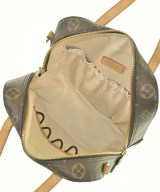 LOUIS VUITTON（ルイヴィトン）ハンドバッグ 茶 サイズ:- レディース/2200679915157