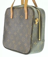 LOUIS VUITTON（ルイヴィトン）ハンドバッグ 茶 サイズ:- レディース/2200679915157