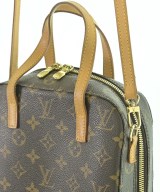 LOUIS VUITTON（ルイヴィトン）ハンドバッグ 茶 サイズ:- レディース/2200679915157