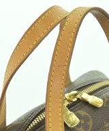 LOUIS VUITTON（ルイヴィトン）ハンドバッグ 茶 サイズ:- レディース/2200679915157