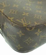 LOUIS VUITTON（ルイヴィトン）ハンドバッグ 茶 サイズ:- レディース/2200679915157