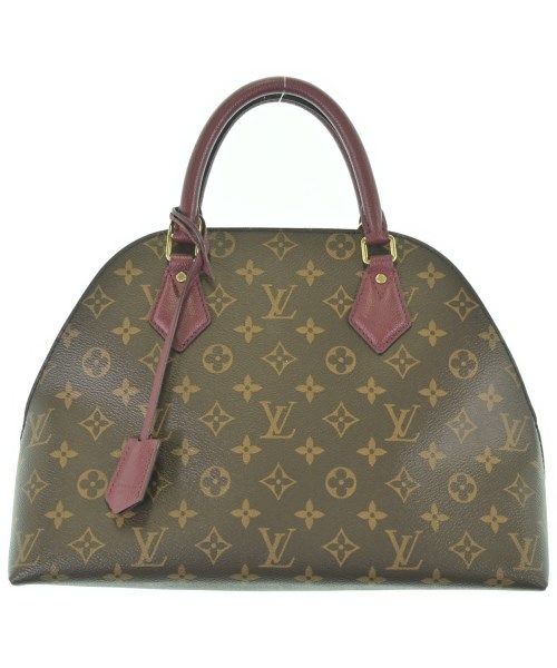 LOUIS VUITTON(ルイヴィトン)ハンドバッグ 茶 サイズ:-/2200679915249