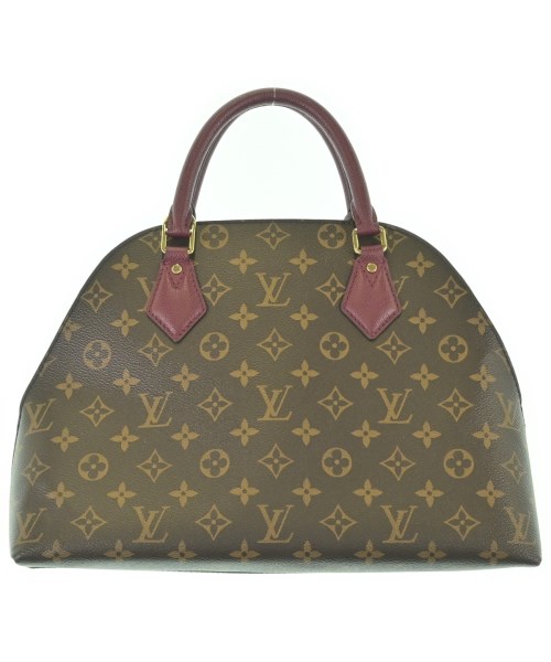 LOUIS VUITTON（ルイヴィトン）ハンドバッグ 茶 サイズ:- レディース/2200679915249