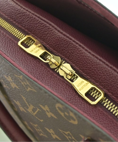LOUIS VUITTON（ルイヴィトン）ハンドバッグ 茶 サイズ:- レディース/2200679915249