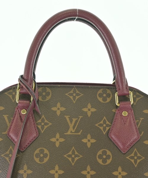LOUIS VUITTON（ルイヴィトン）ハンドバッグ 茶 サイズ:- レディース/2200679915249
