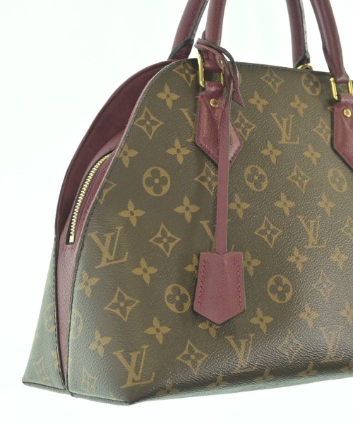 LOUIS VUITTON（ルイヴィトン）ハンドバッグ 茶 サイズ:- レディース/2200679915249
