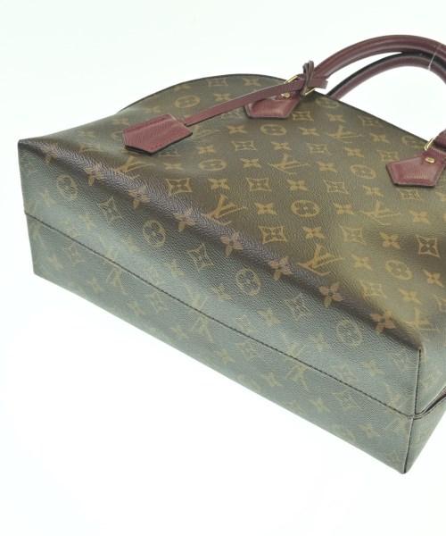 LOUIS VUITTON（ルイヴィトン）ハンドバッグ 茶 サイズ:- レディース/2200679915249