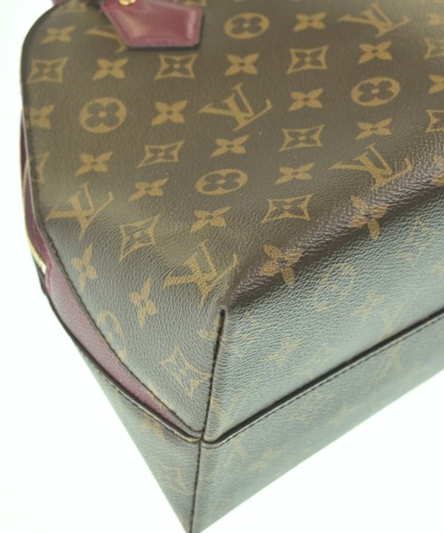 LOUIS VUITTON（ルイヴィトン）ハンドバッグ 茶 サイズ:- レディース/2200679915249