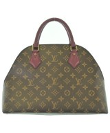 LOUIS VUITTON（ルイヴィトン）ハンドバッグ 茶 サイズ:- レディース/2200679915249