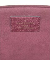 LOUIS VUITTON（ルイヴィトン）ハンドバッグ 茶 サイズ:- レディース/2200679915249