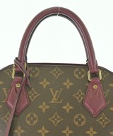 LOUIS VUITTON（ルイヴィトン）ハンドバッグ 茶 サイズ:- レディース/2200679915249