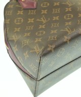 LOUIS VUITTON（ルイヴィトン）ハンドバッグ 茶 サイズ:- レディース/2200679915249