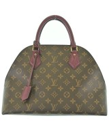 LOUIS VUITTON ハンドバッグ