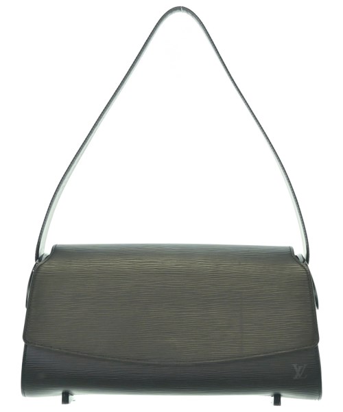 LOUIS VUITTON(ルイヴィトン)ハンドバッグ 黒 サイズ:GM/2200679915256