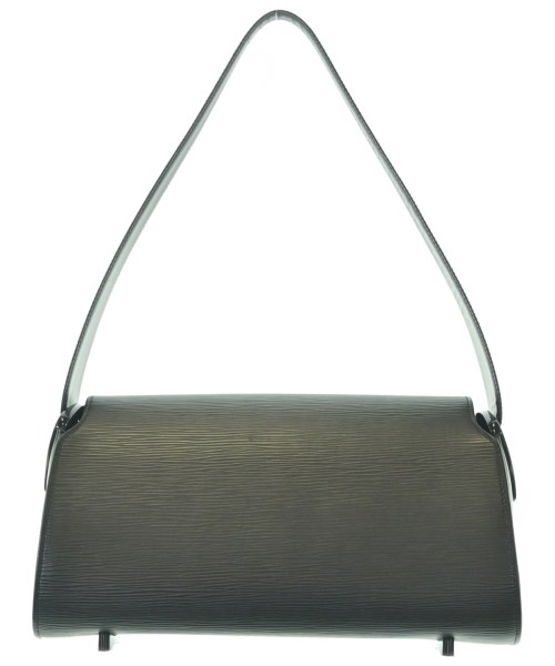 LOUIS VUITTON（ルイヴィトン）ハンドバッグ 黒 サイズ:GM レディース/2200679915256