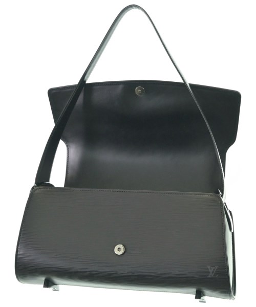 LOUIS VUITTON（ルイヴィトン）ハンドバッグ 黒 サイズ:GM レディース/2200679915256