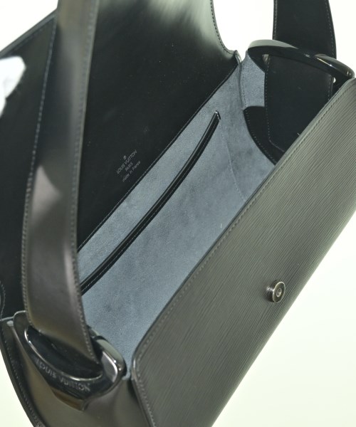 LOUIS VUITTON（ルイヴィトン）ハンドバッグ 黒 サイズ:GM レディース/2200679915256