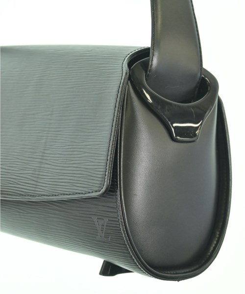 LOUIS VUITTON（ルイヴィトン）ハンドバッグ 黒 サイズ:GM レディース/2200679915256
