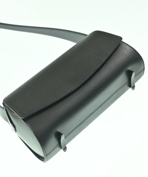 LOUIS VUITTON（ルイヴィトン）ハンドバッグ 黒 サイズ:GM レディース/2200679915256