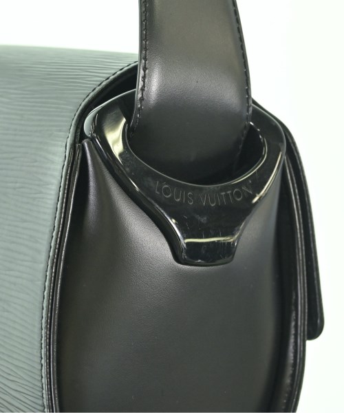 LOUIS VUITTON（ルイヴィトン）ハンドバッグ 黒 サイズ:GM レディース/2200679915256