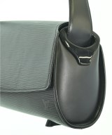 LOUIS VUITTON（ルイヴィトン）ハンドバッグ 黒 サイズ:GM レディース/2200679915256