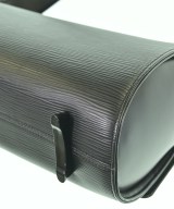 LOUIS VUITTON（ルイヴィトン）ハンドバッグ 黒 サイズ:GM レディース/2200679915256