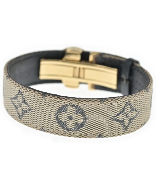 LOUIS VUITTON（ルイヴィトン）ブレスレット・バングル ベージュ サイズ:- レディース/2200679915300